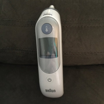 Photo of Braun® ThermoScan® 5 Ear Thermometer uploaded by heather s.