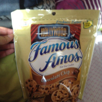 Photo of Famous Amos® Chocolate Chip Cookies uploaded by Dana T.