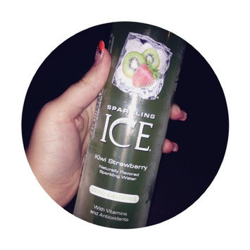 Photo of Sparkling ICE Waters - Kiwi Strawberry uploaded by Patience R.