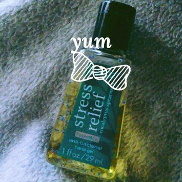 Photo of Bath & Body Works PocketBac Stress Relief Eucalyptus Spearmint Anti-Bacterial Hand Gel uploaded by Audrey K.