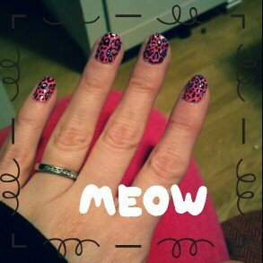 Photo of Kiss® Nail Dress uploaded by Bridget T.