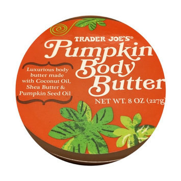 Photo of Trader Joe's Coconut Body Butter uploaded by Christy M.