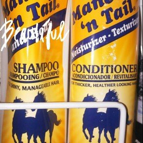 Photo of Original Mane ‘n Tail Shampoo uploaded by Bianca M.