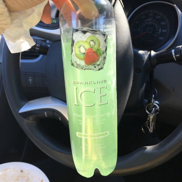 Photo of Sparkling ICE Waters - Kiwi Strawberry uploaded by Marilou C.