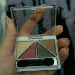 Photo of e.l.f. Cosmetics Brightening Eye Colour uploaded by Gabbs A.