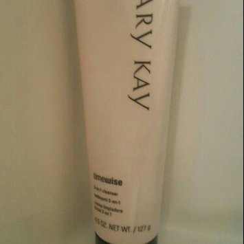 Photo of Mary Kay TimeWise 3-in-1 Cleanser, Combination/Oily Skin - 4.5 oz uploaded by Nicole D.