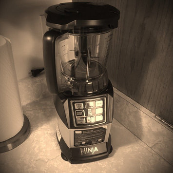 Photo of Nutri Ninja Blender DUO with Auto-iQ uploaded by Corrie H.