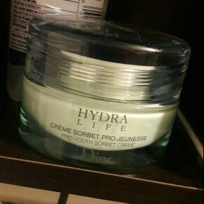 Photo of Dior Hydra Life Pro-Youth Sorbet Crème uploaded by Sandra N.