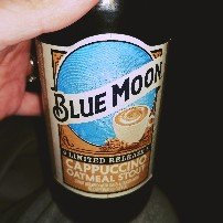 Photo of Blue Moon Seasonal Collection Harvest Pumpkin Ale uploaded by Mary M.