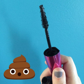 Photo of L'Oréal Paris Voluminous® Miss Manga™ Waterproof Mascara uploaded by Kelsey S.