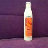 Photo of Matrix Total Results Mega Sleek Shea Butter Shampoo, 10.1 fl oz uploaded by Ashley B.