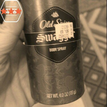 Photo of Old Spice Red Zone Collection Deodorant Body Spray Swagger uploaded by Gina D.