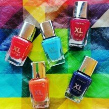 Photo of COVERGIRL XL Nail Gel uploaded by Jenn D.