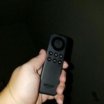 Photo of Amazon - Fire Tv Stick With Voice Remote - Black uploaded by Rebecca L.