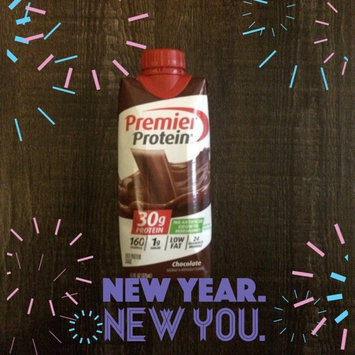 Photo of Premier Nutrition Premier Nurtition, Premier Protein Chocolate 11oz 12/Case uploaded by Kelsey T.