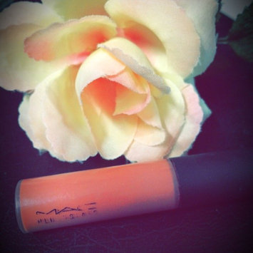 Photo of M.A.C Cosmetics Plushglass Lip Gloss uploaded by Mallory S.