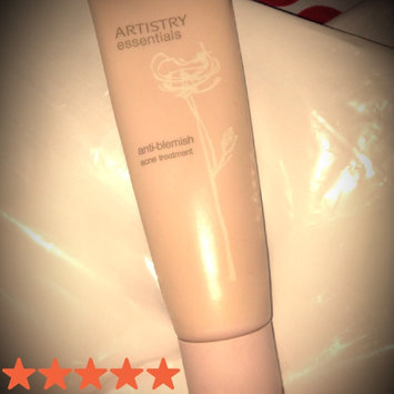 Photo of Artistry Essentials Anti-Blemish uploaded by Lizbeth H.