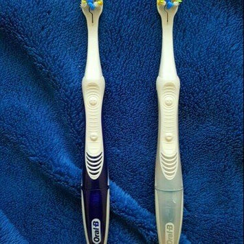 Photo of Pulsar Oral B Pulsar 3DWhite Brillnce 35M 1CT uploaded by member-df1619eb3