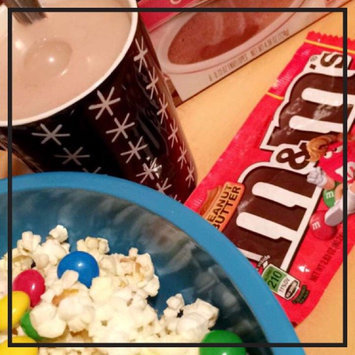 Photo of M&M’S® Brand Peanut Butter Chocolate Candies Holiday Blend uploaded by Angel H.