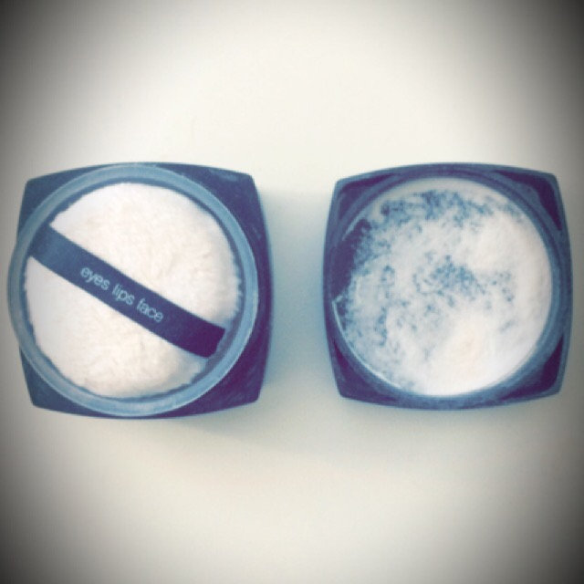 e.l.f. Cosmetics High Definition Powder