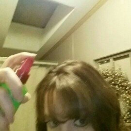 Photo of Garnier Fructis Style Beach Chic Texturizing Spray uploaded by Robyn L.