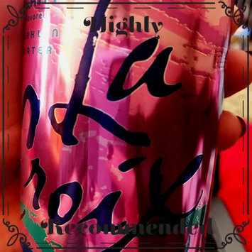 Photo of La Croix Sparkling Water Cran-Raspberry uploaded by CarrieAnne K.
