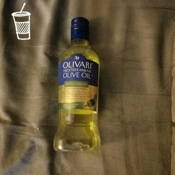 Photo of Olivari Mediterranean Olive Oil Extra Virgin uploaded by Nikki H.