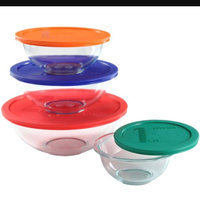 Pyrex Smart Essentials Set uploaded by Jennifer T.