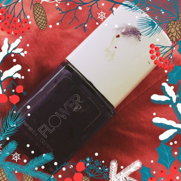 Photo of FLOWER Beauty Nail'd It Nail Lacquer, Pansy Schmansy, 0.4 fl oz uploaded by Star B.