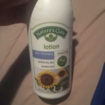 Photo of Nature's Gate Moisturizing Lotion uploaded by Leticia S.