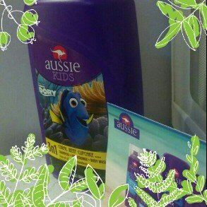 Photo of Aussie Kids Coral Reef Cupcake 3n1 Shampoo Conditioner Body Wash uploaded by Kimmie B.