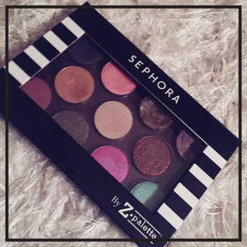 Photo of SEPHORA COLLECTION Z Palette Baby uploaded by Alexis B.