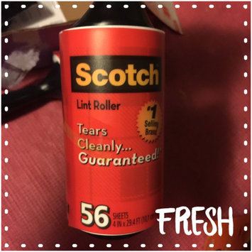 Photo of Scotch-Brite Lint Roller - 56 CT uploaded by Dana C.