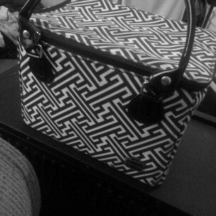 Photo of Caboodles Sassy Cosmetics Container uploaded by Crystal A.