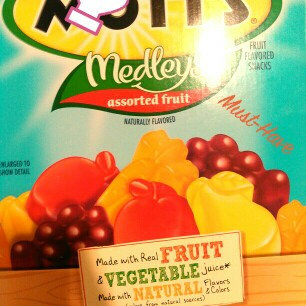 Photo of Mott's® Medleys Assorted Fruit Flavored Snacks uploaded by Lexi A.