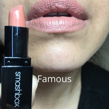 Photo of Smashbox Light it Up Lipstick + Instamatt Set uploaded by Joy B.