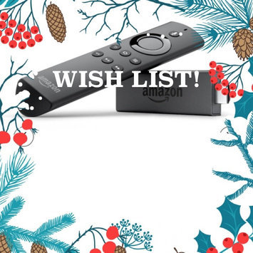 Photo of Amazon - Fire Tv Stick With Voice Remote - Black uploaded by Hillary F.