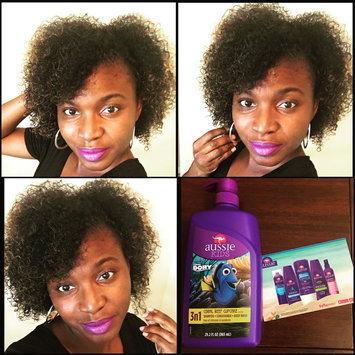 Photo of Aussie Kids Coral Reef Cupcake 3n1 Shampoo Conditioner Body Wash uploaded by Shea H.