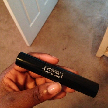 Photo of e.l.f. Eye Primer & Liner Sealer uploaded by Erice B.