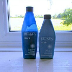 Photo of Redken Extreme Strengthening Shampoo uploaded by Ashley B.