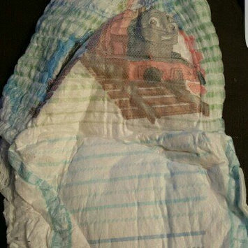 Photo of Pampers® Easy Ups™ uploaded by Jessica B.
