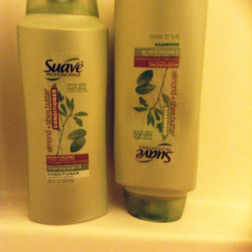 Photo of Suave® Professionals Almond and Shea Butter uploaded by Heather B.
