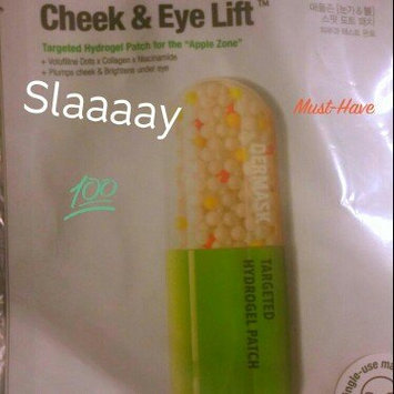 Photo of Dr. Jart+ Cheek & Eye Lift(TM) 2 Masks uploaded by Andrae B.