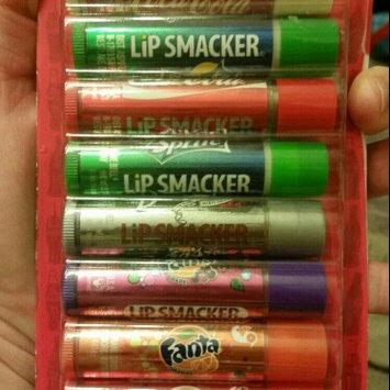 Photo of Lip Smackers Coca Cola Fanta Sprite Coke Barks - Set of 8 uploaded by Sabrina K.
