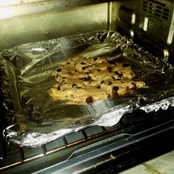 Photo of Nestlé® Toll House® Ultimates™ Chocolate Chip Lovers Cookie Bar Dough uploaded by Angelica Z.