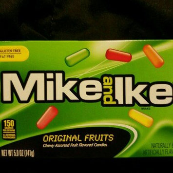 Photo of MIKE AND IKE® Original Fruits uploaded by Lakendra G.