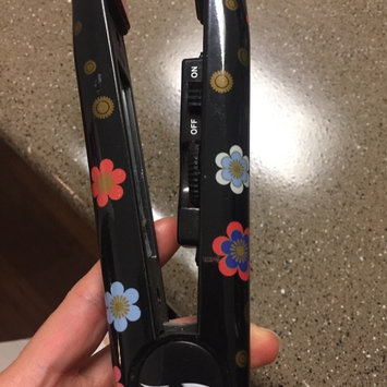 Photo of SEPHORA COLLECTION Tourmaline Flat Iron Black uploaded by Melanie E.