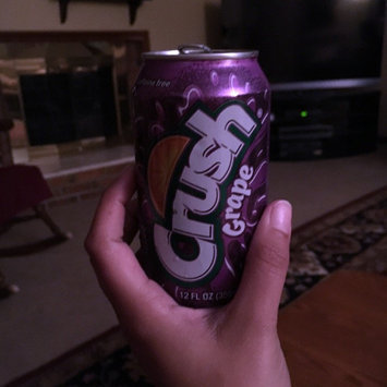 Photo of Crush Grape Soda uploaded by Angel D.