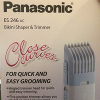 Panasonic Bikini Shaper & Trimmer uploaded by Wesley L.