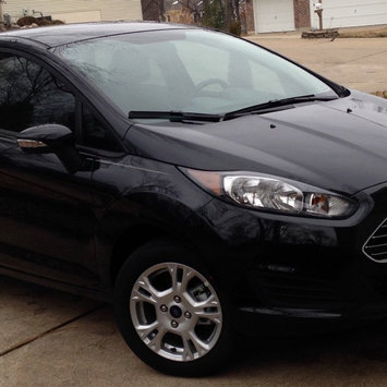 Photo of Ford Motor Company uploaded by Ashlee V.